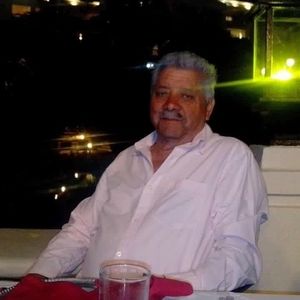 Meet your Posher, Nancy e.